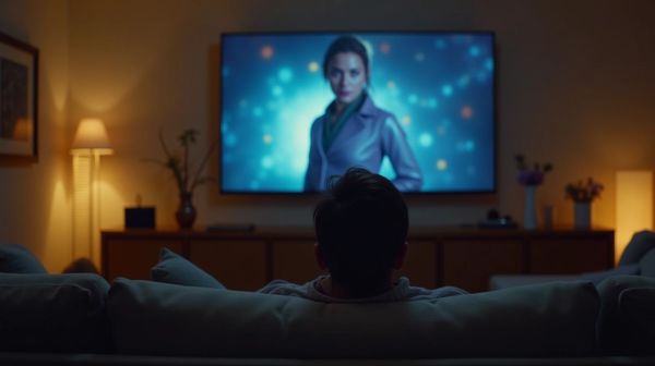 Découvrez ce que vous allez regarder à la télévision ce soir