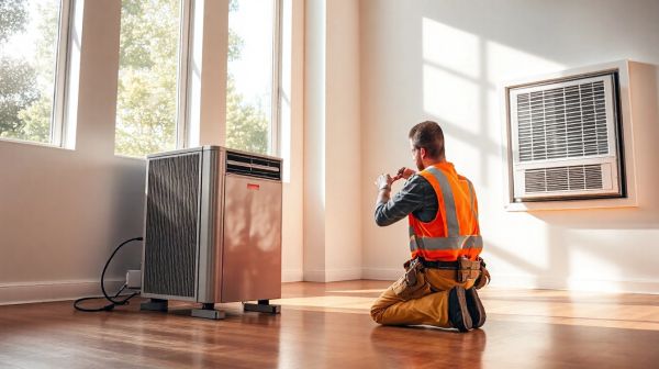 Guide complet pour une installation efficace de climatisation