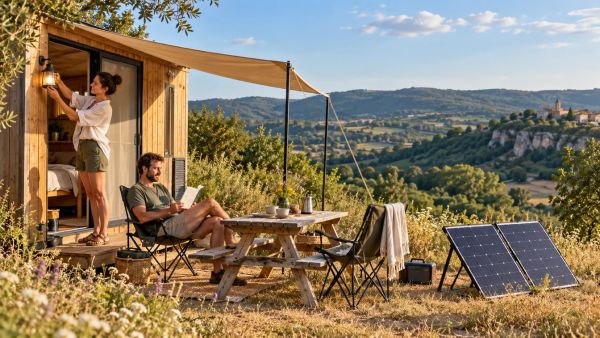 Les avantages des panneaux solaires accessibles pour un confort augmenté