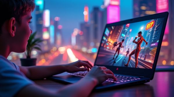 N’attendez plus pour jouer sur le meilleur site de jeux gratuits
