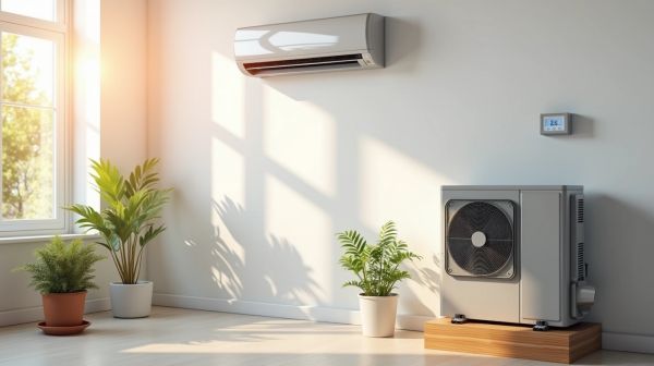 Réussir l'installation de climatisation pour un confort optimal