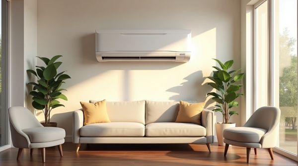 Réussir l'installation de climatisation pour un confort optimal