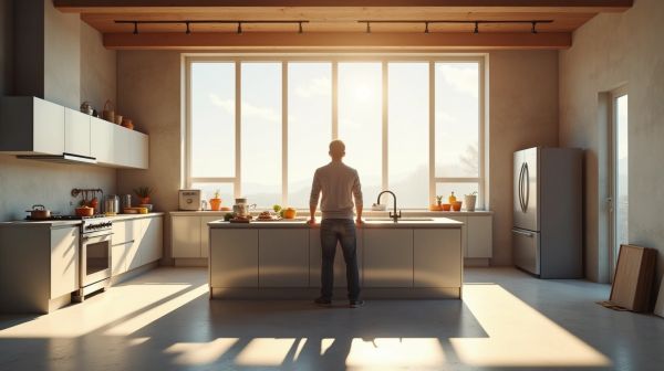 Réussir sa rénovation d'ampleur pour des économies d'énergie