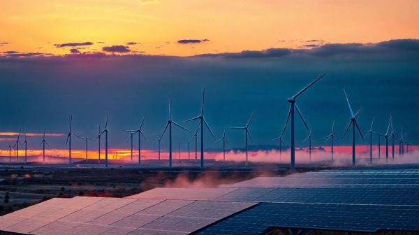 Stratégies innovantes pour la transition énergétique et le climat