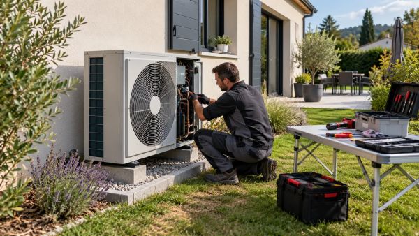 Top raisons de faire appel à un pro RGE pour vos chauffages