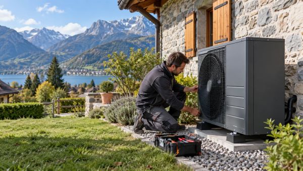 Top raisons de faire appel à un pro RGE pour vos chauffages