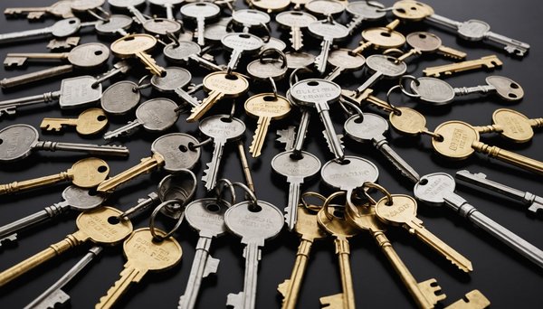 Entreprises : clés et solutions pour assurer votre succès