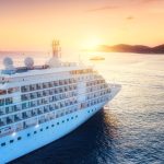 Voyage à travers les trésors antiques lors d'une croisière en Égypte et Jordanie